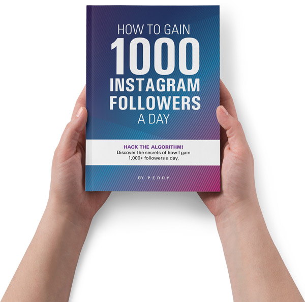 How To Gain 1000 Instagram Followers